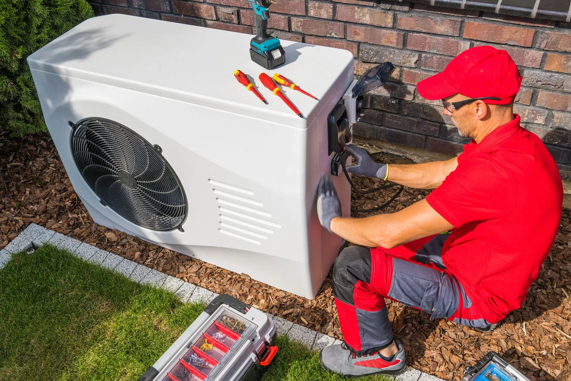 About HVAC in Harwood Heights, IL